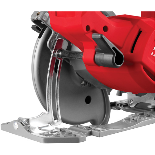 Scie Circulaire M18 Fuel (outil seulement), 6-1/2", 18 V PB Rental Co. Ltd.