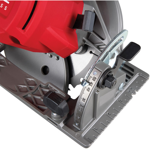 Scie Circulaire M18 Fuel (outil seulement), 6-1/2", 18 V PB Rental Co. Ltd.