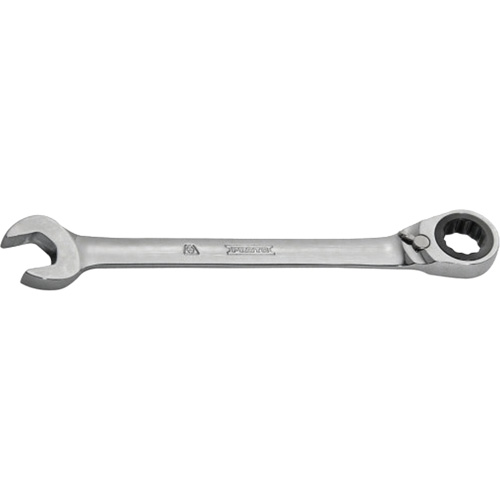 Combination Reversible Ratcheting Wrench, 12 Point, Polished Finish PB Rental Co. Ltd.