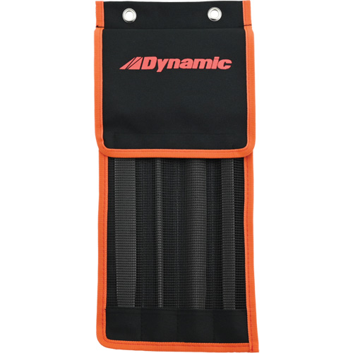 Hand File Set, 4 Pcs PB Rental Co. Ltd.