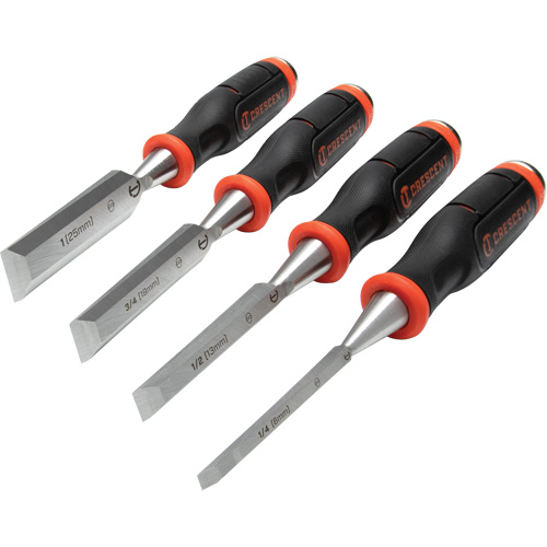 Wood Chisel Set PB Rental Co. Ltd.