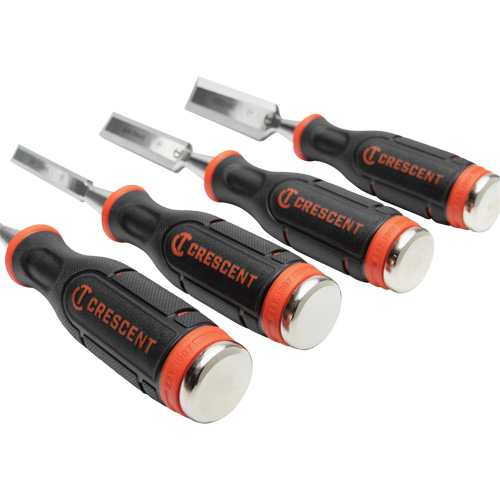 Wood Chisel Set PB Rental Co. Ltd.