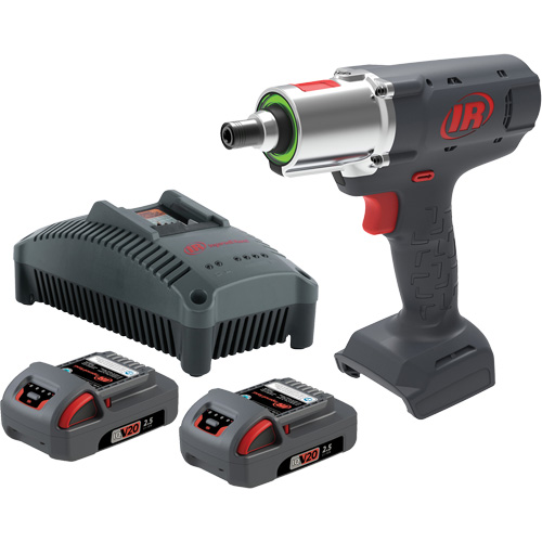 Ensemble outil pour embrayage sans fil 1/4" &agrave; changement rapide de 12 Nm PB Rental Co. Ltd.