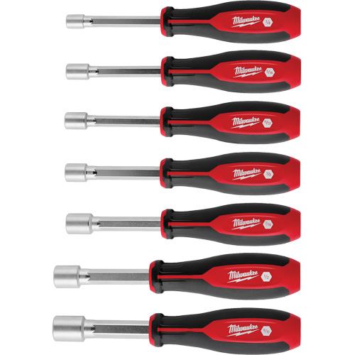 Jeu de tourne-&eacute;crous HollowCore, 7 mcx, Magn&eacute;tique, Imp&eacute;rial PB Rental Co. Ltd.