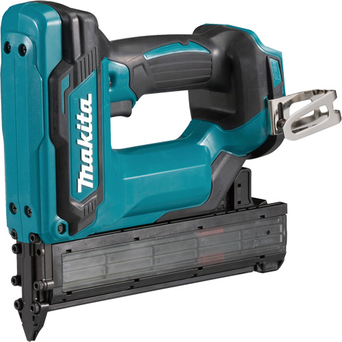 LXT 1-3/8" 18 ga Finish Nailer, 18 V, Lithium-Ion PB Rental Co. Ltd.