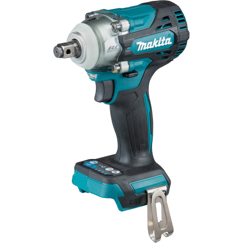 LXT Brushless 1/2" Impact Wrench with Friction Ring, 18 V, 1/2" Socket PB Rental Co. Ltd.