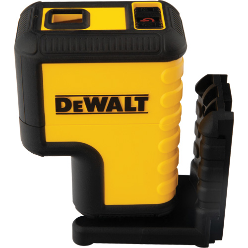 Niveau laser &agrave; triple faisceau rouge ponctuel PB Rental Co. Ltd.