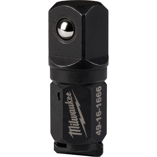 Adaptateur d'enclume pour rochet polygonal Insider, Prise 1/2", Sph&eacute;rique PB Rental Co. Ltd.