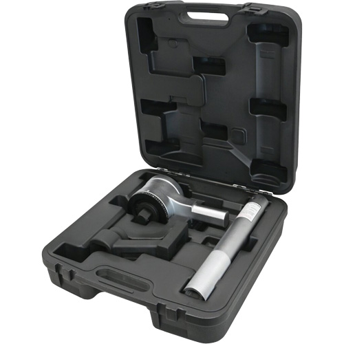 2,200 ft./lb Torque Multiplier, 1/2" Input, 1" Output, 15.5:1 Torque Ratio PB Rental Co. Ltd.