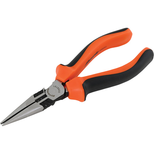 Long Nose Pliers with Comfort Handles, 6-1/2" L PB Rental Co. Ltd.