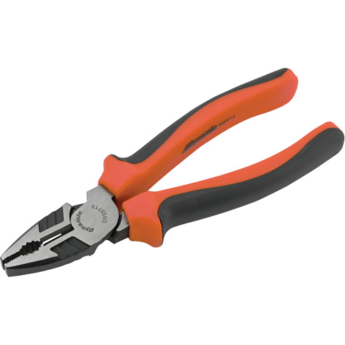 Lineman Pliers with Comfort Handles PB Rental Co. Ltd.