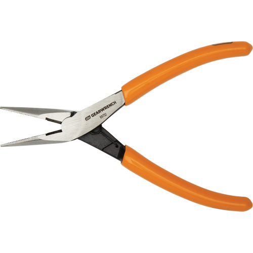 Mini pince de pr&eacute;cision &agrave; bec long, 5-1/4" lo PB Rental Co. Ltd.