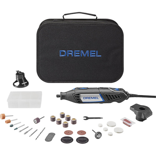 Variable Speed Corded Rotary Tool PB Rental Co. Ltd.