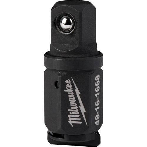 INSIDER Box Ratchet Anvil Adapter, 3/8" Drive, 3/8" Socket, 0.63" L, Ball PB Rental Co. Ltd.
