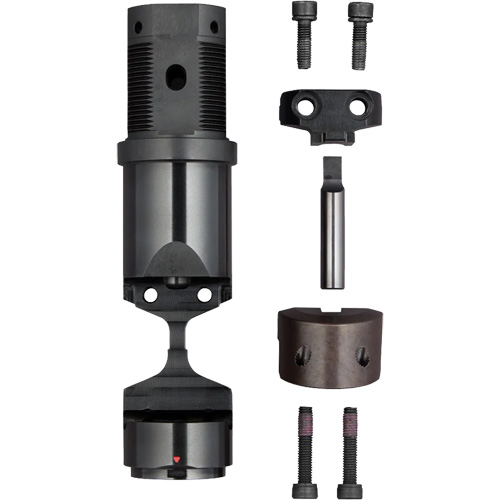 FUEL 10-Gauge Die Holder Kit PB Rental Co. Ltd.