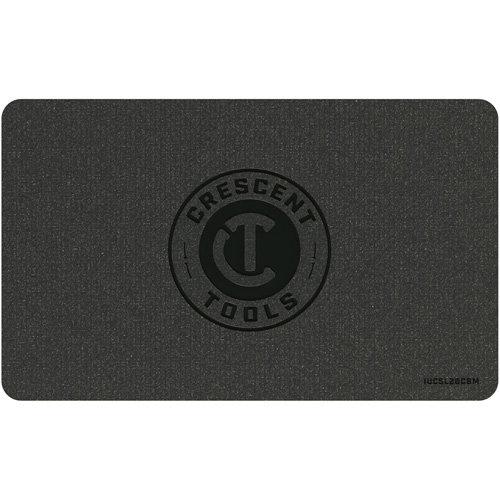 Rev&ecirc;tement de tablette RAILWORKS PB Rental Co. Ltd.