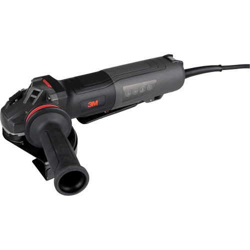Meuleuse angulaire &eacute;lectrique avec interrupteur &agrave; palette, 6", 120 V, 9300 Tr/min PB Rental Co. Ltd.