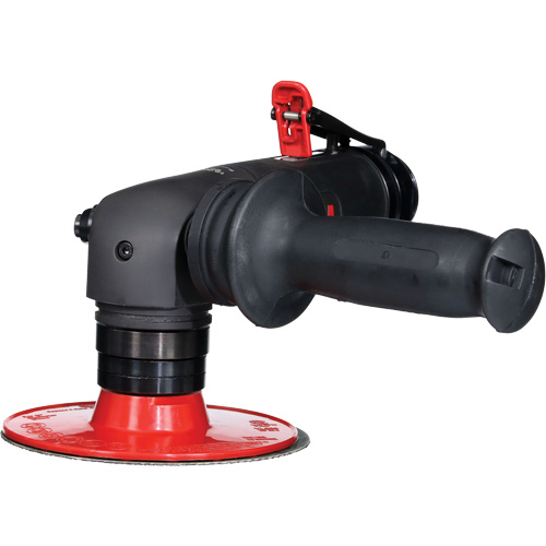 Meuleuse angulaire pneumatique, Roue 5", 12 000 Tr/min PB Rental Co. Ltd.