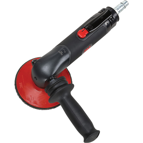 Ponceuse pneumatique, Roue 5", 12 000 Tr/min PB Rental Co. Ltd.
