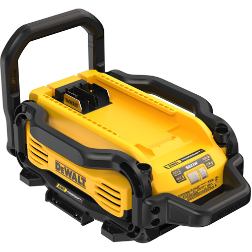 POWERSHIFT 550W Charger, 120 V, Lithium-Ion PB Rental Co. Ltd.
