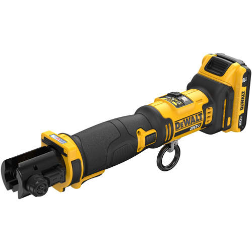 Compact Press Tool Kit, Power Driven PB Rental Co. Ltd.