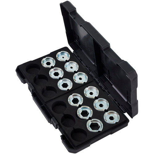 #8 - 350 MCM Aluminum Die Kit PB Rental Co. Ltd.