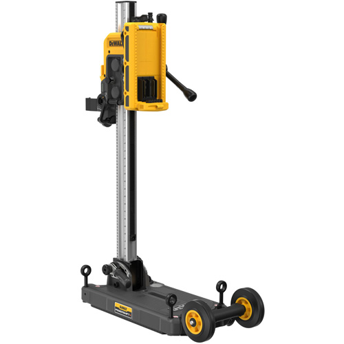 POWERSHIFT 6-3/8" Core Drill Stand (Tool Only) PB Rental Co. Ltd.