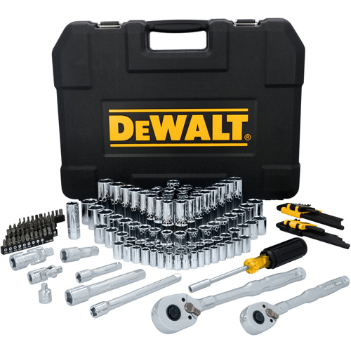TOUGHSERIES 3 Drive Mechanics Tool Set PB Rental Co. Ltd.