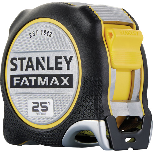 FATMAX&reg; Premium Tape, 1-1/4" x 25' PB Rental Co. Ltd.
