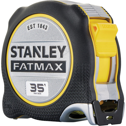 Ruban de premi&egrave;re qualit&eacute; FATMAX, 1-1/4" x 35' PB Rental Co. Ltd.