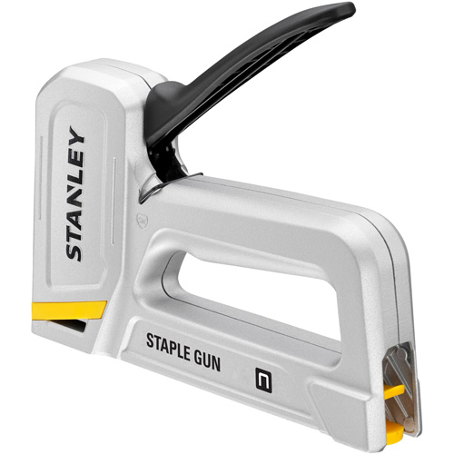 Aluminium Staple Gun PB Rental Co. Ltd.
