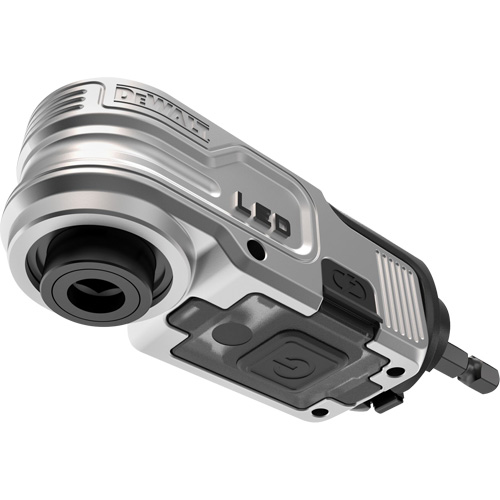 Accessoire modulaire &eacute;clair&eacute; &agrave; angle droit FLEXTORQ PB Rental Co. Ltd.