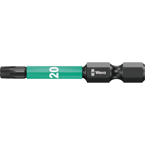 867/4 IMP DC TORX&reg; DIY Impaktor Bits, Torx, 20 x 50 Tip PB Rental Co. Ltd.