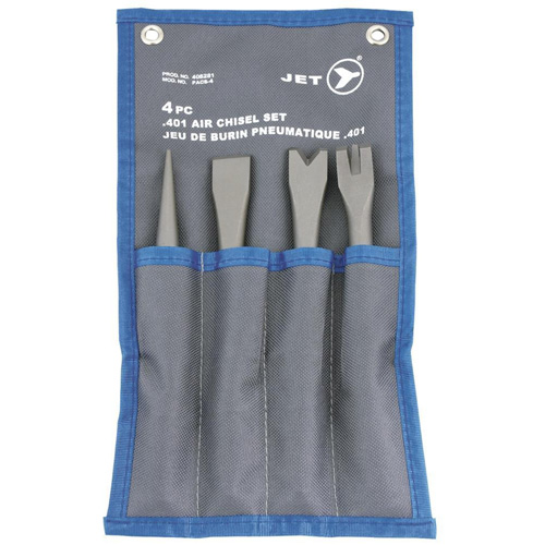 PACS-4 Heavy-Duty Steel Hammer Chisel Set PB Rental Co. Ltd.