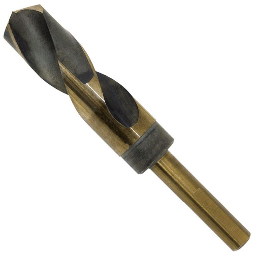 JET-KUT&reg; B & G Premium Prentice Drill Bit, 5/8", High Speed Steel, 135° Point PB Rental Co. Ltd.