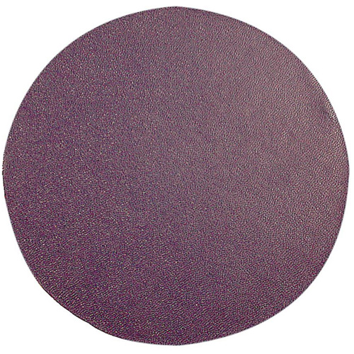 Replacement Sanding Pad, 6" Dia. PB Rental Co. Ltd.