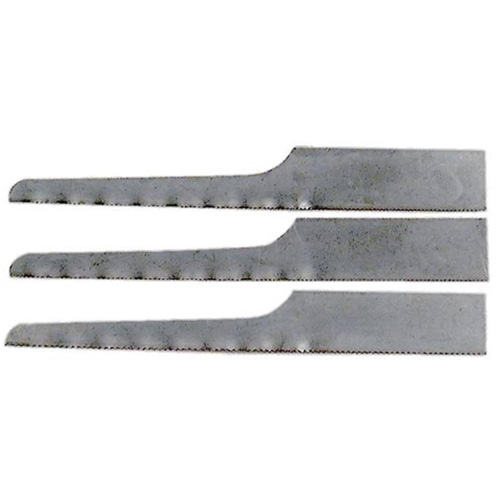 24 Tooth Bi-Metal Saw Blade Set for 409141 Reciprocating Saw PB Rental Co. Ltd.