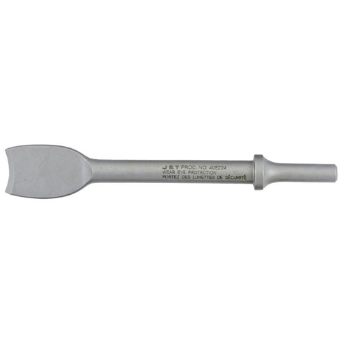 Burin plat robuste pour l'arrachage et la coupe  PB Rental Co. Ltd.