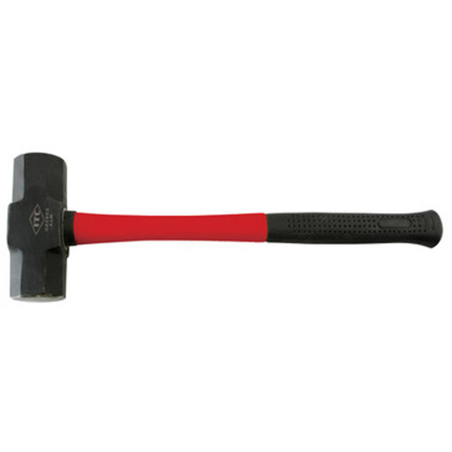ISH-8F Sledge Hammer, 8 lbs., 36", Fibreglass Handle PB Rental Co. Ltd.