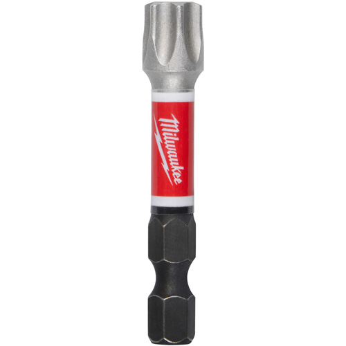 SHOCKWAVE Impact Duty Insert Bits, Torx, T-50 PB Rental Co. Ltd.