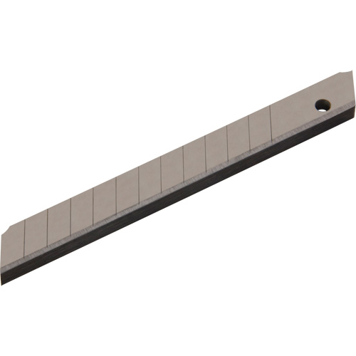 Lames rechange de 9 mm, Style Cassable PB Rental Co. Ltd.