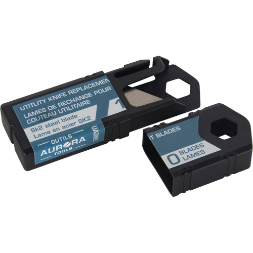 Lames de rechange pour couteau utilitaire, Style Simple PB Rental Co. Ltd.
