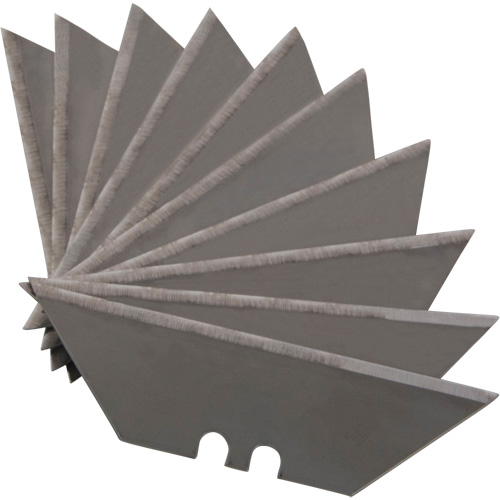 Lames de rechange pour couteau utilitaire, Style Simple PB Rental Co. Ltd.