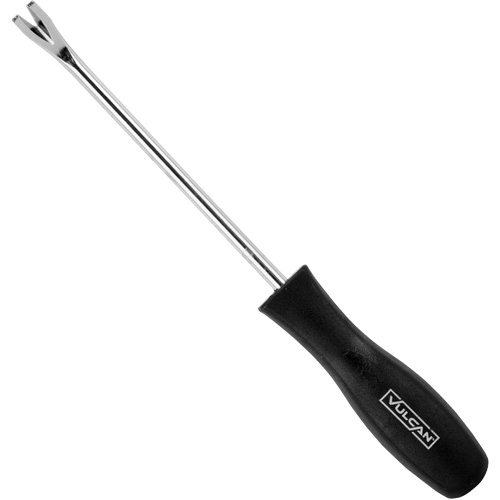 Outil dextraction avec pointe en V, 1-1/8" la x 8-1/2" lo PB Rental Co. Ltd.