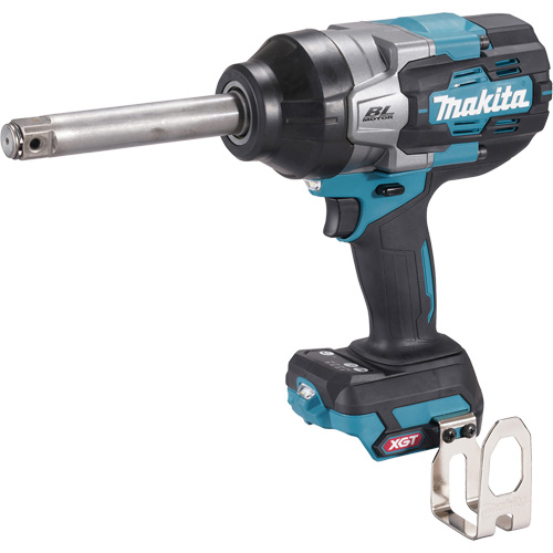 Cl&eacute; &agrave; chocs &agrave; longue enclume avec couple &eacute;lev&eacute; XGT avec moteur sans balai 40Vmax , 40 V, Mandrin 3/4" PB Rental Co. Ltd.
