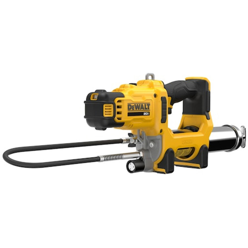 Pistolet &agrave; graisse sans fil &agrave; 2 vitesses variables MAX* (outil seulement), Lithium-ion, 20 V PB Rental Co. Ltd.
