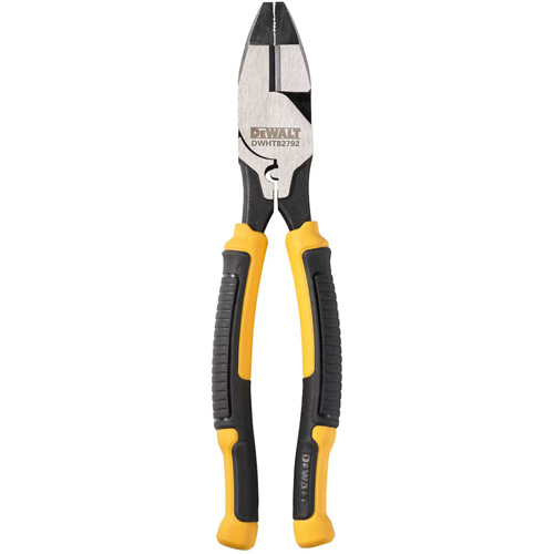 Pince de monteur de ligne pour la construction PB Rental Co. Ltd.