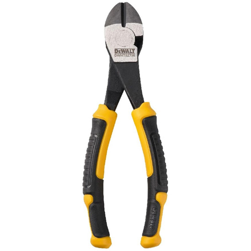 Laser Hardened Diagonal Pliers, 6" L PB Rental Co. Ltd.