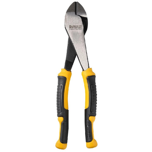 Laser Hardened Diagonal Cutting Pliers, 8" L PB Rental Co. Ltd.