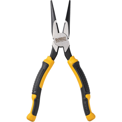 Laser Hardened Long Nose Pliers, 8" L PB Rental Co. Ltd.